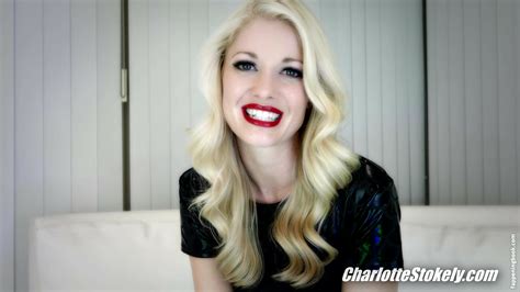 charlotte stokely nude|Charlotte Stokely Nude (32) .